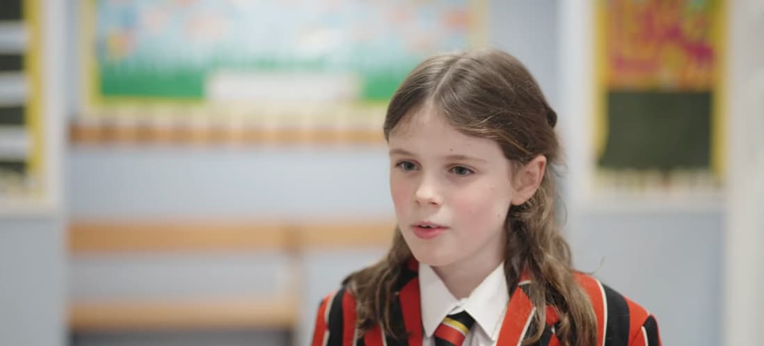 WATCH: Modern Languages at St Faith's